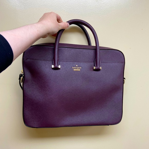 Kate Spade Laptop Bag - Picture 4 of 7